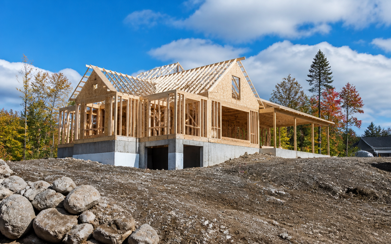 Services for homeowners